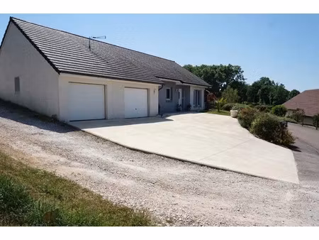 vente maison 5 pièces 101 m² à montcey (70000)  265 000 €
