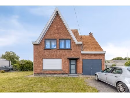 huis te koop in roeselare met 4 slaapkamers
