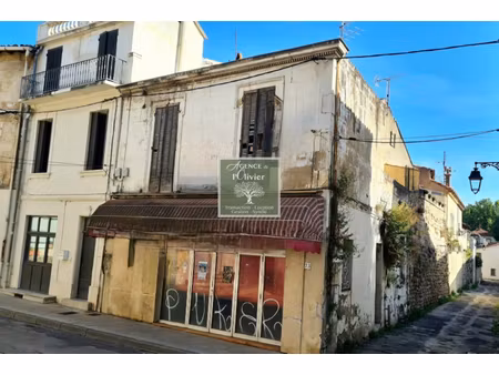 annonce bien à vendre