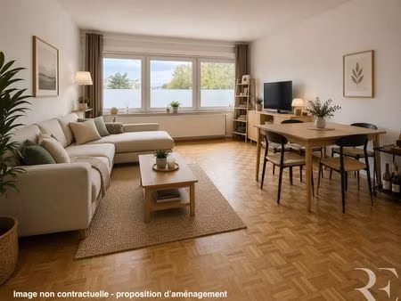 appartement à vendre à chaussée de waterloo 756 uccle (vbe39259)
