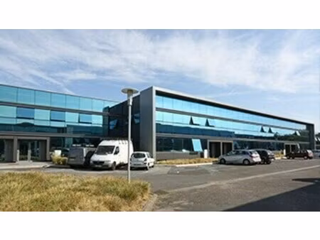 location entrepôt bonneuil sur marne 94380 529m²