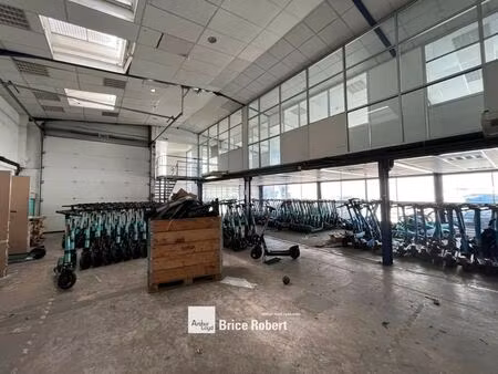 location local d’activités saint fons 69190 140m² à 949m²