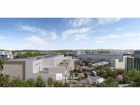 location local d’activités vénissieux 69200 360m² à 12532m²