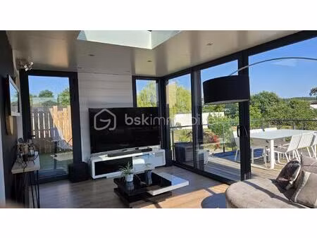 maison de 149 m² à nort-sur-erdre