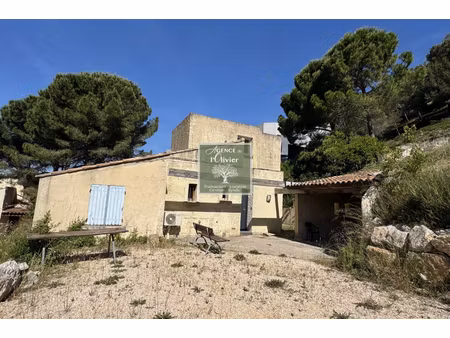 annonce maison à vendre