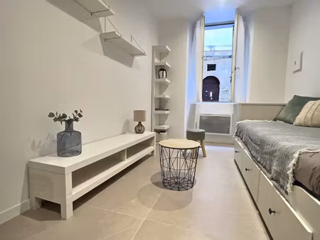 location appartement 1 pièce 16m² aix en provence 13100