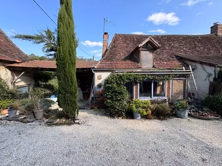 a vendre ensemble immobilier en pierre