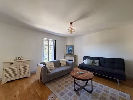 a vendre centre ville de périgueux 24000  quartier très prisé  superbe appartement...