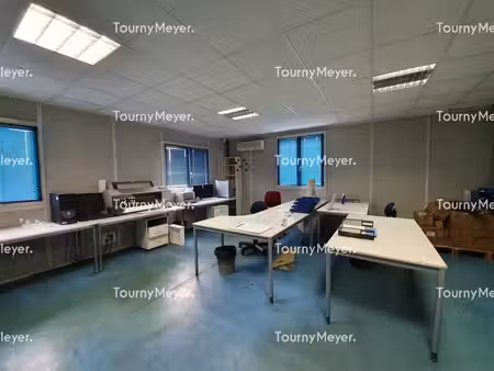 location entrepôt ambarès-et-lagrave 33440 1656m²