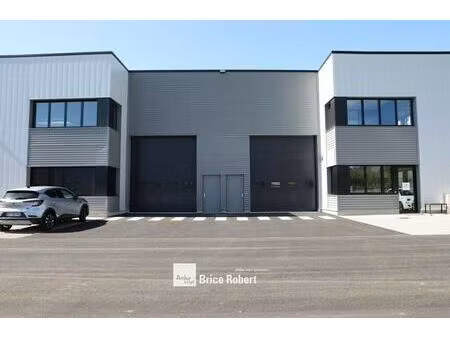 location local d’activités pierre benite 69310 531m² à 2382m²