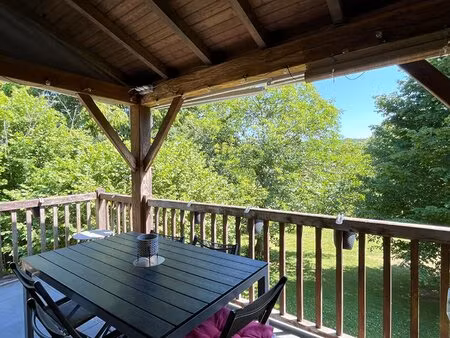 a vendre maison de plain-pied sur sous-sol à coulounieix chamiers 24660