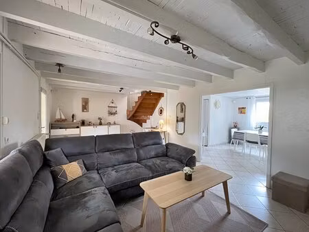 a vendre maison sur la commune de coulounieix-chamiers t5