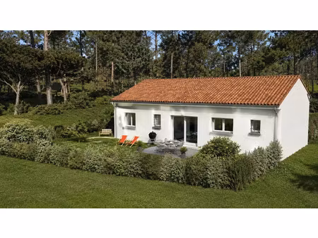 vente maison 5 pièces 87 m² à roiffieux (07100)  254 675 €