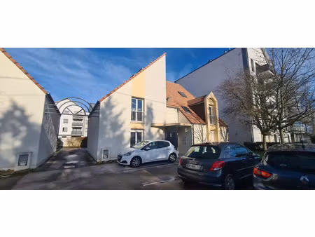 location appartement 1 pièce 18 m² à dijon (21000)