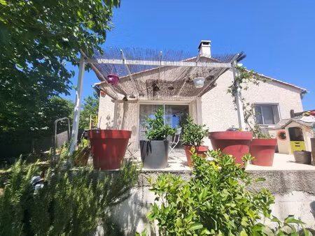 vente maison 5 pieces aigremont
