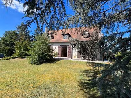 vente maison 6 pièces 200 m² brive-la-gaillarde (19100)