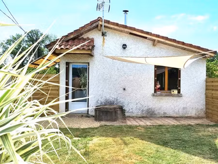 vente maison 3 pièces 50 m² saint-pantaléon-de-larche (19600)