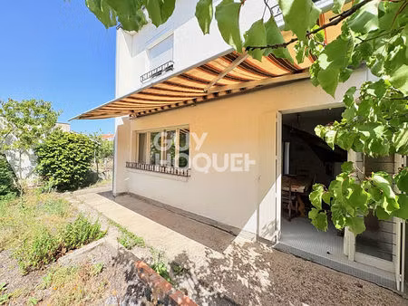 maison 3 chambres proche tram et gare pessac