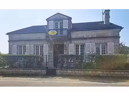 achat maison 3 pièces 180m² houdelaincourt 55130
