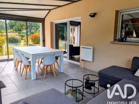 vente maison/villa 5 pièces