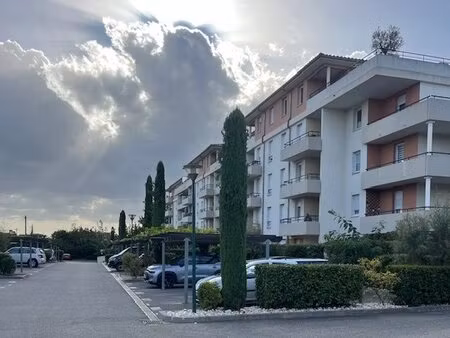 appartement à vendre à carpentras