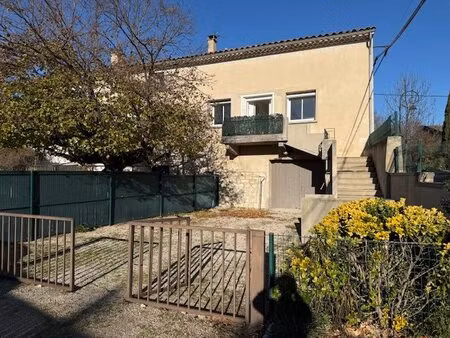 maison a vendre a pernes les fontaines