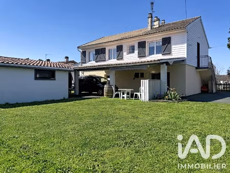 vente maison/villa 5 pièces