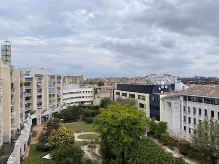 studio 36 m2 meublé saint christoly