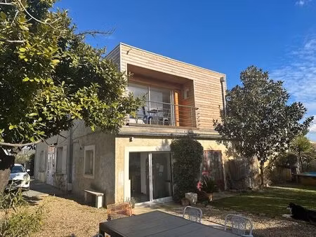 maison a vendre a l' isle sur la sorgue