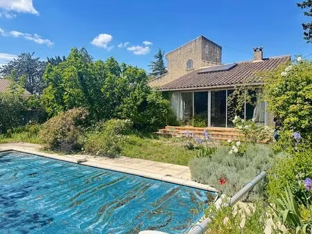 maison a vendre a carpentras