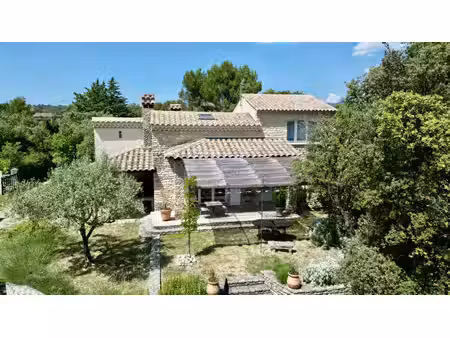 charmante maison contemporaine