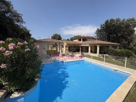 maison - 204m2