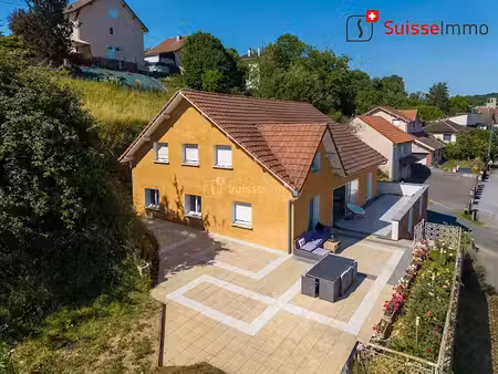 vente maison 10 pièces 222 m² à montbeliard (25200)  249 000 €