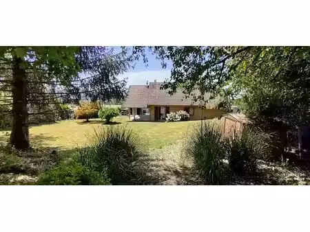 vente maison 5 pièces 108 m² à saint-béron (73520)  249 000 €