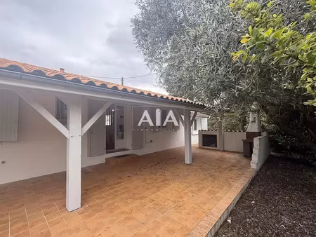 vente maison 6 pièces 102 m² à saint-yrieix-sur-charente (16710)  240 000 €