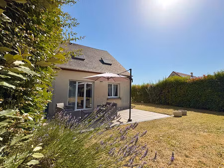 vente maison 4 pièces  80.43m²  traînou