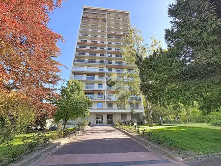 achat appartement 36 pièces 109m² reims 51100