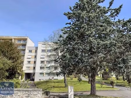 location appartement 1 pièce 38m² talant 21240