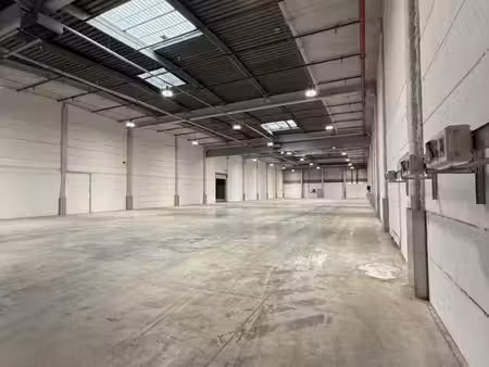 location local d’activités rosny-sous-bois 93110 1591m²