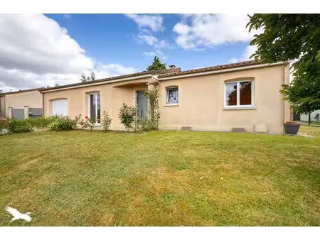 vente maison 4 pièces 93 m² à verneuil-sur-vienne (87430)  257 004 €