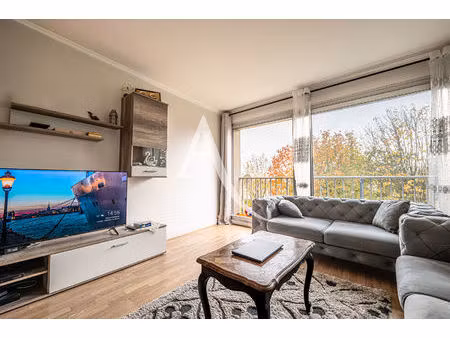 vente appartement 3 pièces  67.00m²  limeil