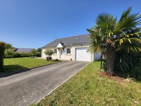 maison combrée 130 m2