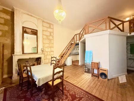 bordeaux centre alsace lorraine t1 dernier etage