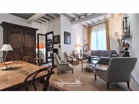uzès - maison de ville avec garage  terrasse et atelier au cœur historique d’uzès