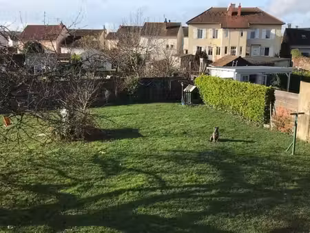 location maison 5 pièces 126m² montchanin 71210