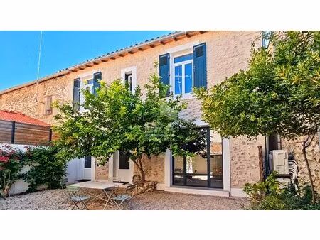 maison chateaurenard