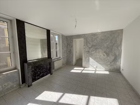location appartement 2 pièces 33m²
