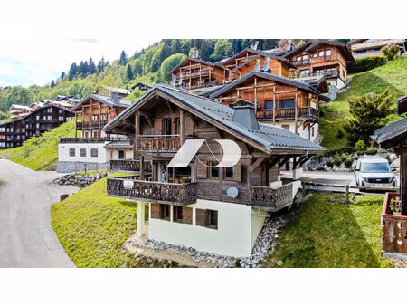 vente chalet 5 pièces