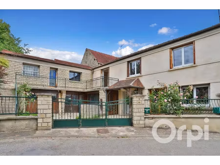 vente maison 10 pièces 186.4 m² à magny-en-vexin (95420)  271 900 €