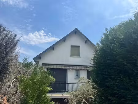 vente maison 3 pièces 94 m² à morsang-sur-orge (91390)  274 000 €